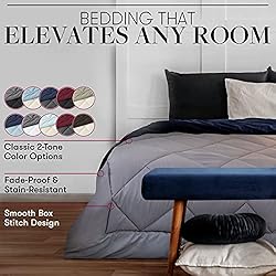 Beckham Hotel Collection Goose Down Alternative