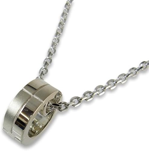 Amazon Lovers Scene シルバー ネックレス メンズ リングホルダー Lsp0075 55 ネックレス 通販