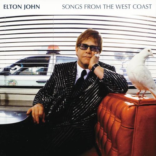 #14 — Songs From The West Coast
