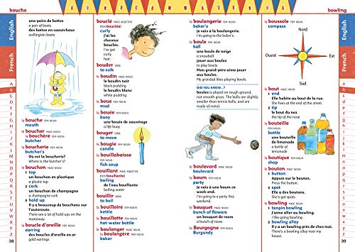 Collins Primary French Dictionary (Collins Primary Dictionaries)