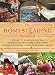 Homesteading: A Backyard Guide to Growing Your Own Food, Canning, Keeping Chickens, Generating Your by Abigail Gehring