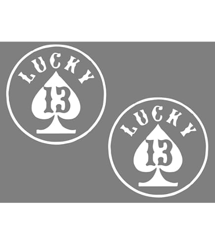 【Lucky様】no.13 Lucky Number 13 T-shirt