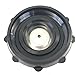 John Deere Original Equipment Filler Cap #AM117525