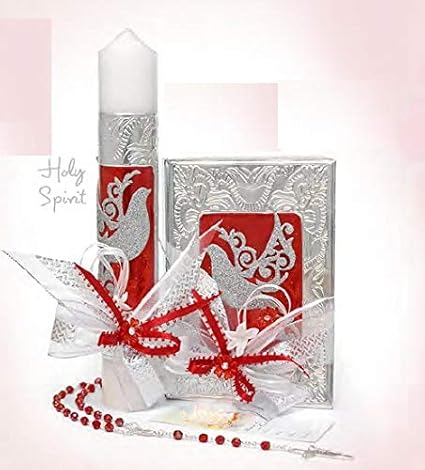 amazon regalos confirmacion