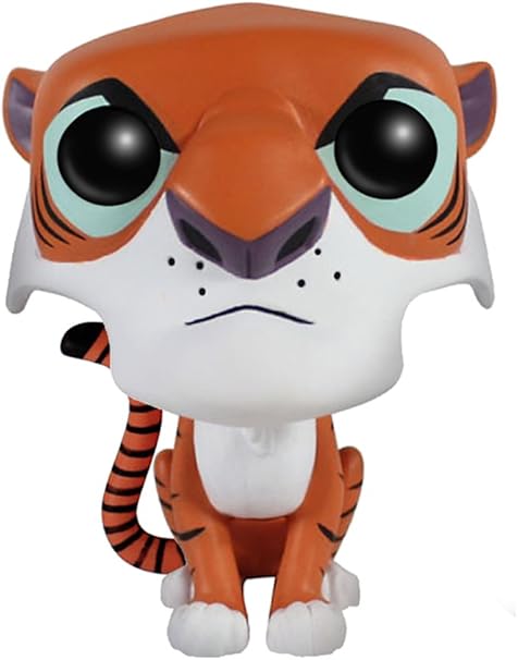 the jungle book funko pop