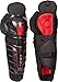 CCM QuickLite 230 Hockey Shin Guards [JUNIOR]