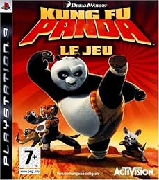 Kung Fu Panda