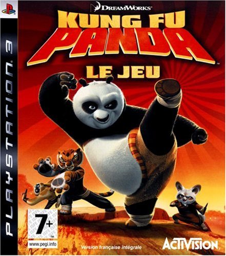 Kung Fu Panda