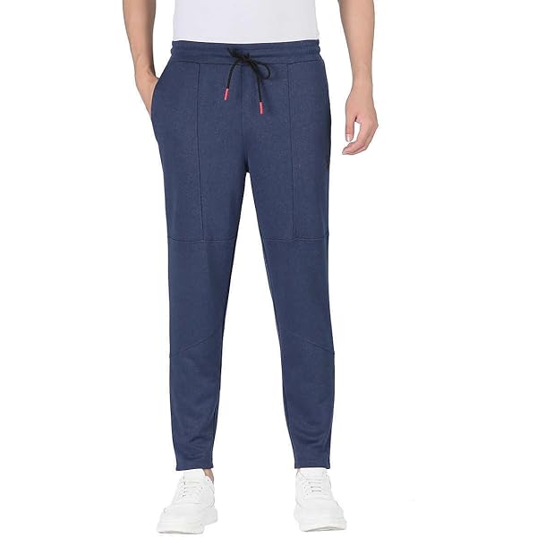 Amazon.com: Spyder Men's Active Pants, Elastic Waistband, Zippered