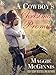 A Cowboy's Christmas Promise: A Whisper Creek Novel