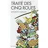 Traité des cinq roues : Gorin-no-sho
