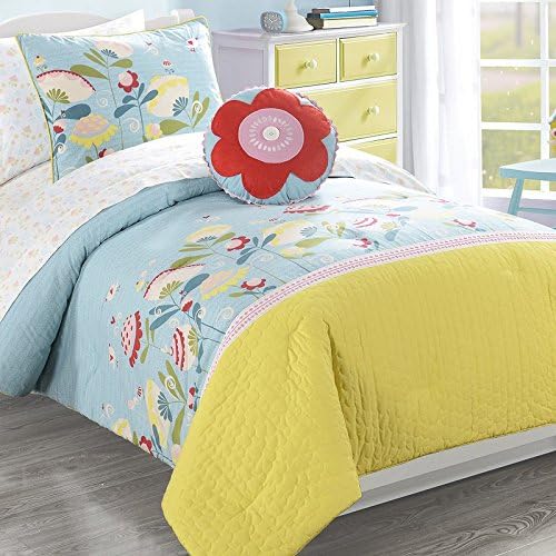 lulu bed set