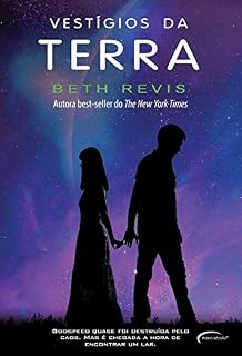 Livro Vestígios da Terra