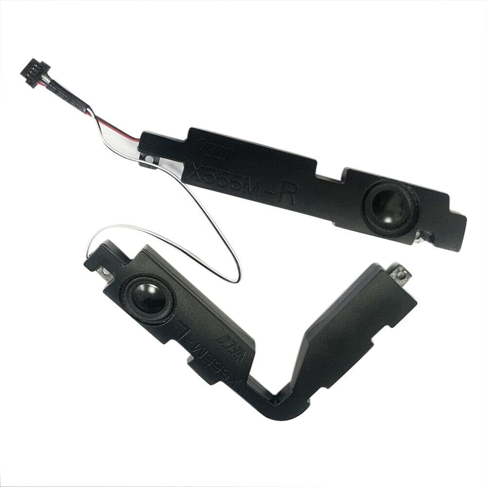 ZAHARA Speaker for ASUS X555M X555L K555L A555L R555L F555LD FL5800 V555L VM590L