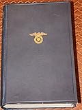 Hardcover Mein Kampf (GERMAN TEXT) Book