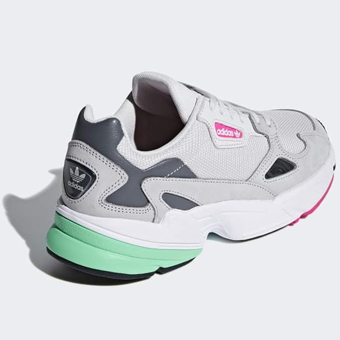 falcon adidas grey