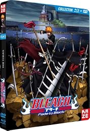 Bleach - Le Film 3 : Fade To Black+ Dvd