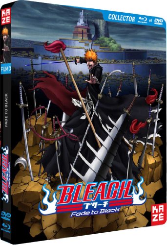 Bleach - Le Film 3 : Fade To Black+ Dvd