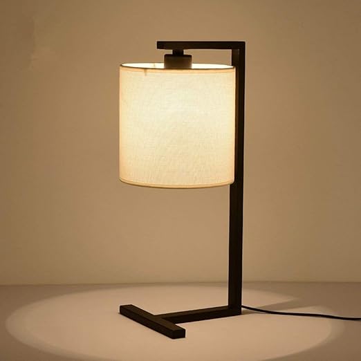 modern minimalist lamp