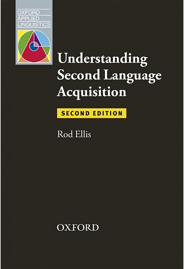 Amazon.com: Understanding Second Language Acquisition