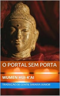 Livro Wumen Hui-k'ai: O Portal Sem Porta