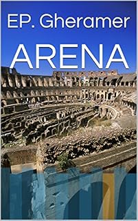 Livro ARENA