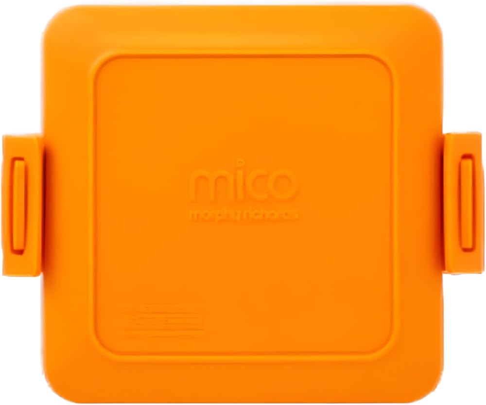 Morphy Richards Mico Microwave Toastie Maker and Grill Orange