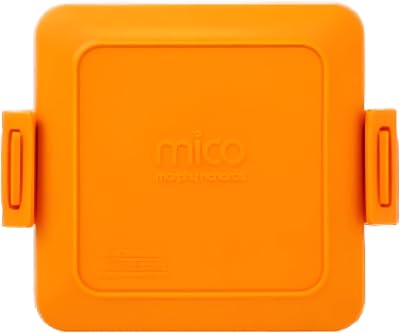 Morphy Richards Mico Microwave Toastie Maker and Grill Orange