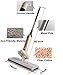 Floor Scrub Brush with Long Handle - 48