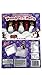 Christmas Stocking Stuffer Candy - Assortment of Chocolate Santas and Penguins Filled With Marshmallow, Peanut Butter, Caramel and Crisp N Cruchy