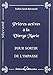 Prieres actives a la vierge Marie pour sortir de l'impasse (French Edition) by 