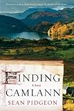 Front cover for the book Finding Camlann by Sean Pidgeon