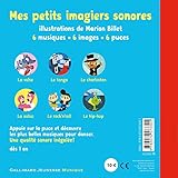 Image de Mes musiques pour danser: 6 musiques à écouter, 6 images à regarder