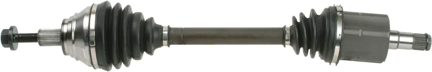 CV Axle Shaft-Assembly Front Left Cardone 66-5168