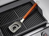 Sportula 18.5 Inch Stainless Steel Spatula, Michigan State Spartans