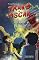 Livro Txano e Oscar 5 - O feitiço escarlate: Livros infantis de mistério e aventura (7-12 anos) (As aventuras de Txano e Oscar)