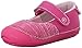Stride Rite Soft Motion Baby and Toddler Girls Jordana Mary Jane Shoe