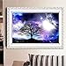 5D Diamond Painting,Rhinestone Diamond Embroidery Paintings Pictures DIY Paint with Diamonds Arts Craft for Home Wall Christmas Decor 30 x 40 cm Full Drill (Tree 2pcs)