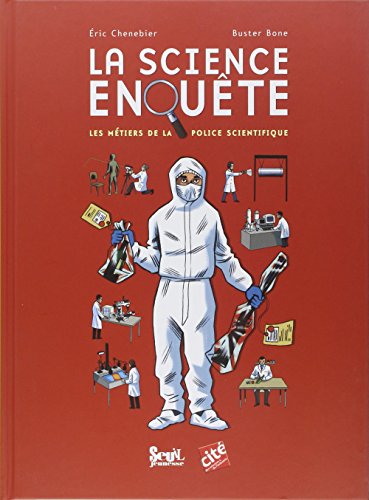 La  science enquête