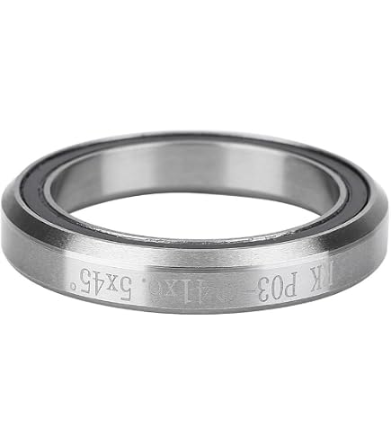 Jeu De Direction FSA TH-970DJ – Cuvette 46,8 Mm – Angle 45° – Pour Vélo Route Et VTT - 8