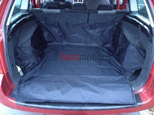 Automotique SHOGUN (07+) LWB PREMIUM HEAVY DUTY BOOT LINER PROTECTOR