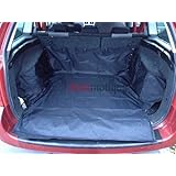 Automotique SHOGUN (07+) LWB PREMIUM HEAVY DUTY BOOT LINER PROTECTOR