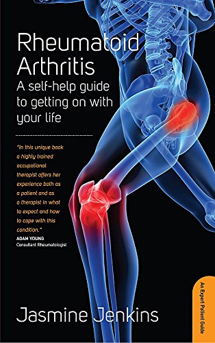 Rheumatoid Arthritis: 3rd edition