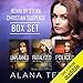Kennedy Stern Christian Suspense Box Set (Books 1-3) by 