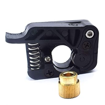 3d Printer Mk8 Mk9 Mk10 Extruder Accessory Filament Feeder With