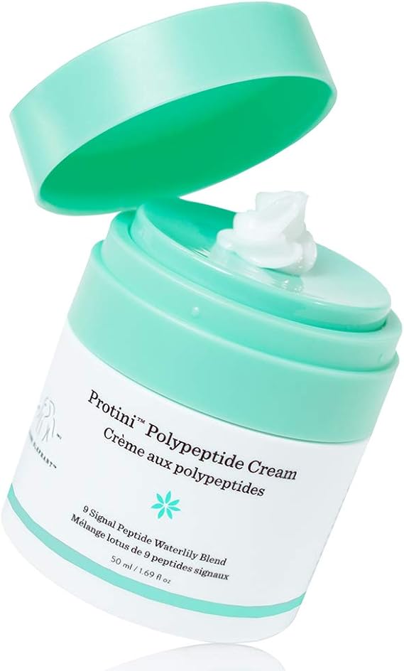 drunk elephant polypeptide moisturizer