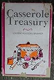 Casserole treasury by 
