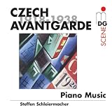 CZECH AVANT-GARDE 1918-1938                        image