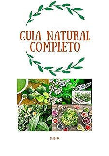 Livro Guia Natural Completo