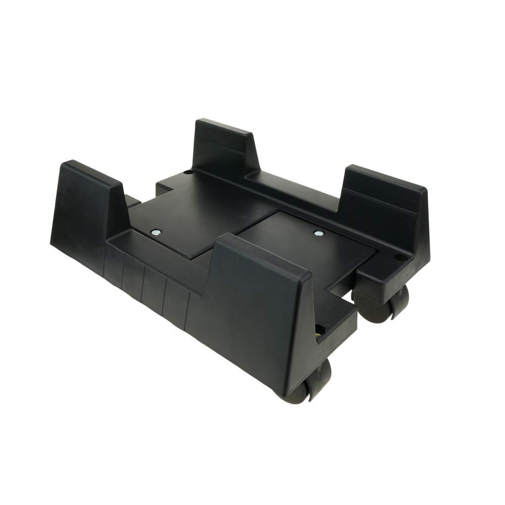 Soporte con ruedas para torre de ordenador | Ruedas